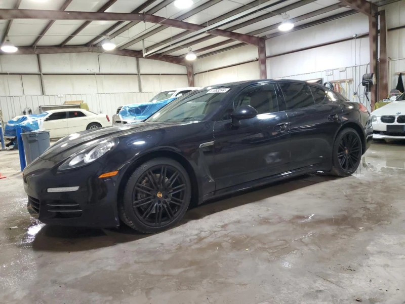 Porsche Panamera 2 , снимка 1 - Автомобили и джипове - 48322932