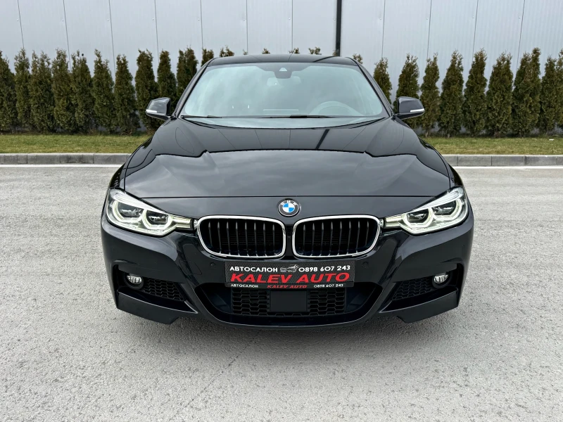 BMW 335 D X-Drive/M-Performance/Facelift ШВЕЙЦАРИЯ!!!, снимка 2 - Автомобили и джипове - 48419986