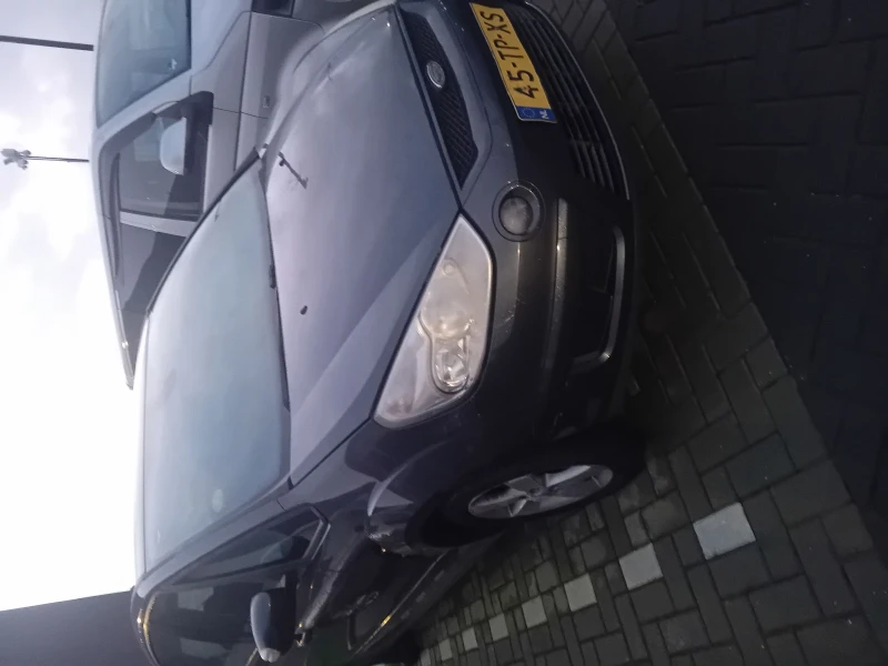 Ford S-Max 2.0! бензин , снимка 5 - Автомобили и джипове - 48648593