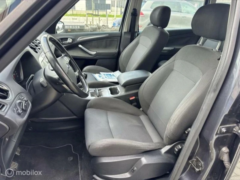 Ford S-Max 2.0! бензин , снимка 11 - Автомобили и джипове - 48648593