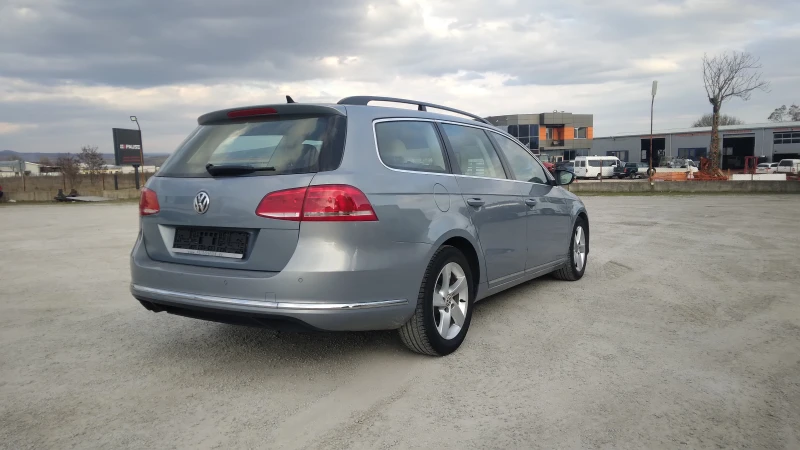 VW Passat, снимка 3 - Автомобили и джипове - 49247718