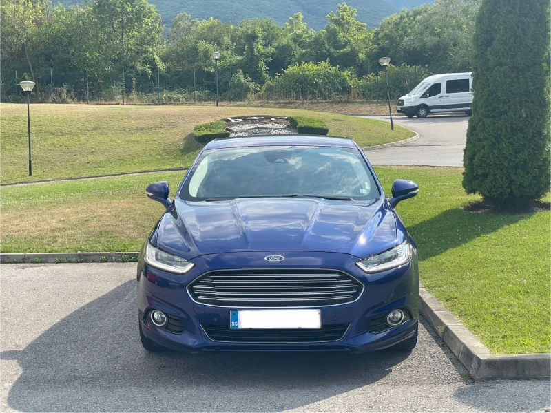 Ford Mondeo 1.5 EcoBoost МОТО - PFOHE, снимка 2 - Автомобили и джипове - 51290747