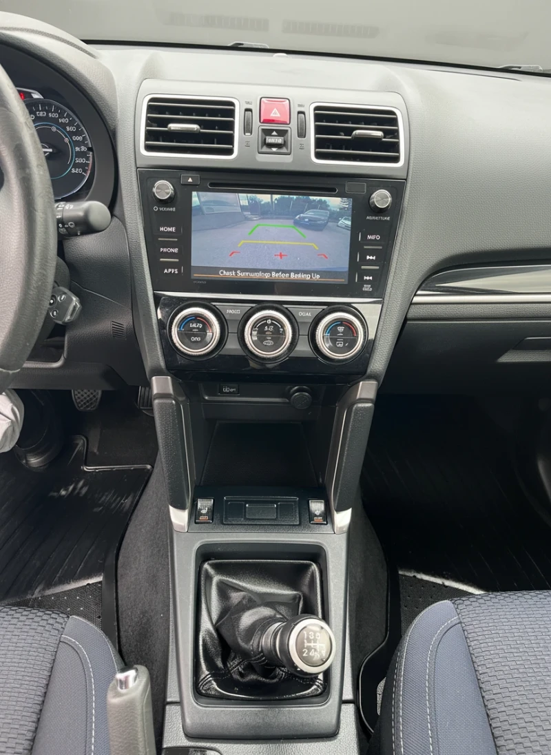 Subaru Forester Face lift, снимка 10 - Автомобили и джипове - 52052301