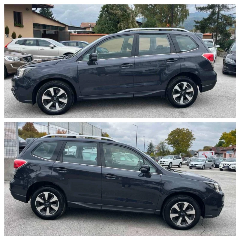 Subaru Forester Face lift, снимка 12 - Автомобили и джипове - 52052301