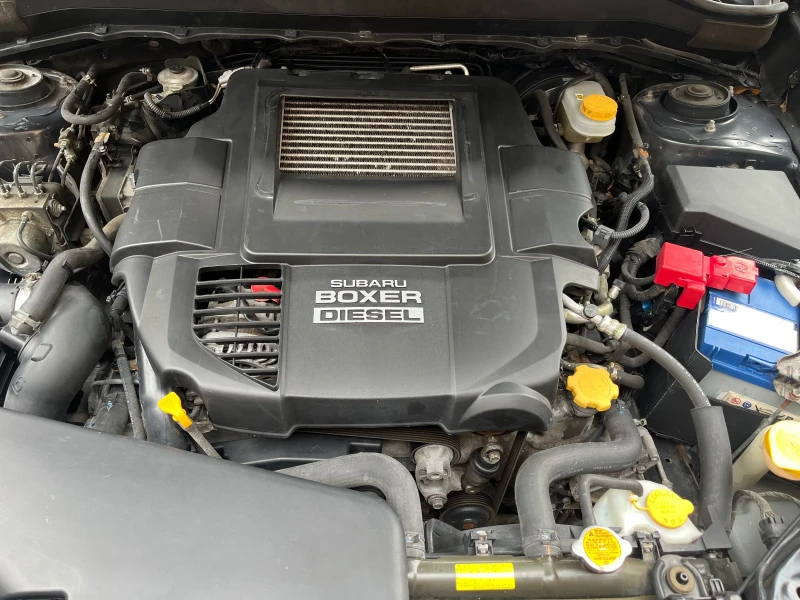 Subaru Forester Face lift, снимка 5 - Автомобили и джипове - 52052301