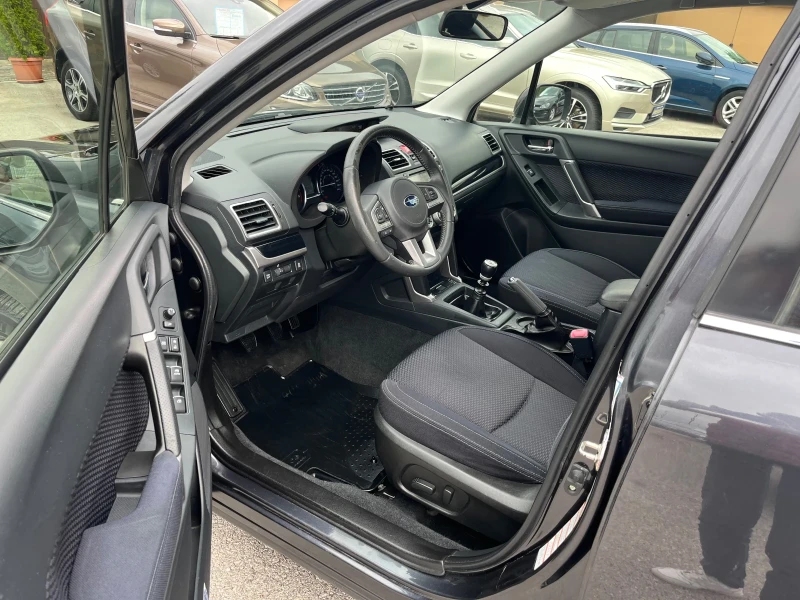 Subaru Forester Face lift, снимка 6 - Автомобили и джипове - 52052301