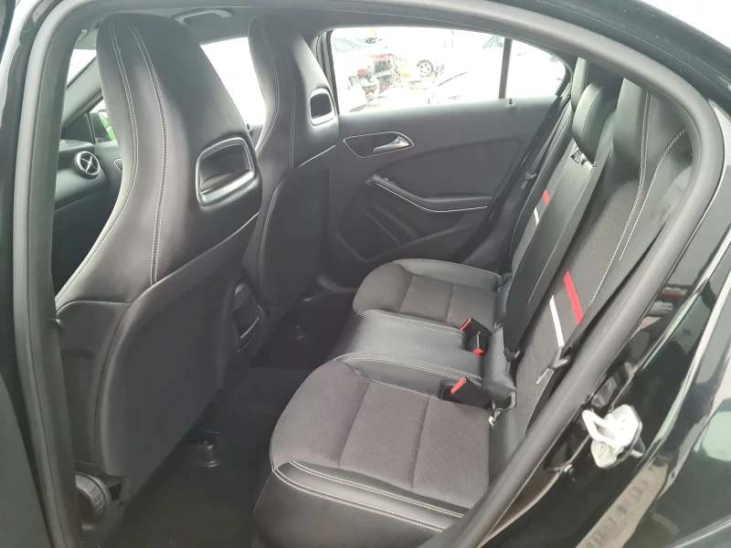 Mercedes-Benz A 180 CDI / navi / camera , снимка 12 - Автомобили и джипове - 52060512