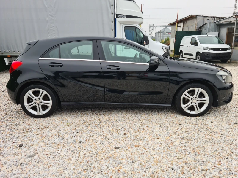 Mercedes-Benz A 180 CDI / navi / camera , снимка 4 - Автомобили и джипове - 52060512