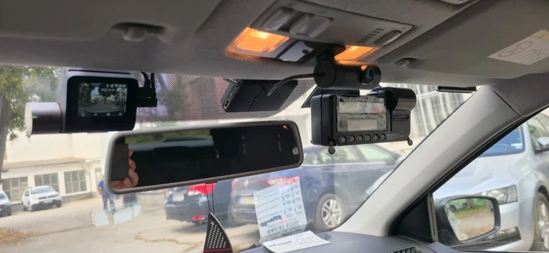 Skoda Fabia 1.4, снимка 5 - Автомобили и джипове - 52278612