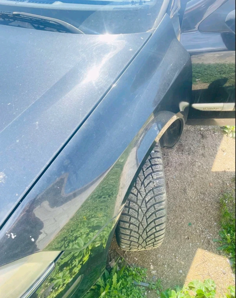 Renault Laguna 2.2, снимка 2 - Автомобили и джипове - 52306754