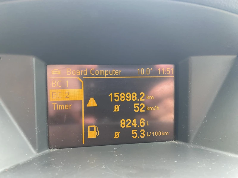 Opel Zafira Реални км, снимка 6 - Автомобили и джипове - 52507848