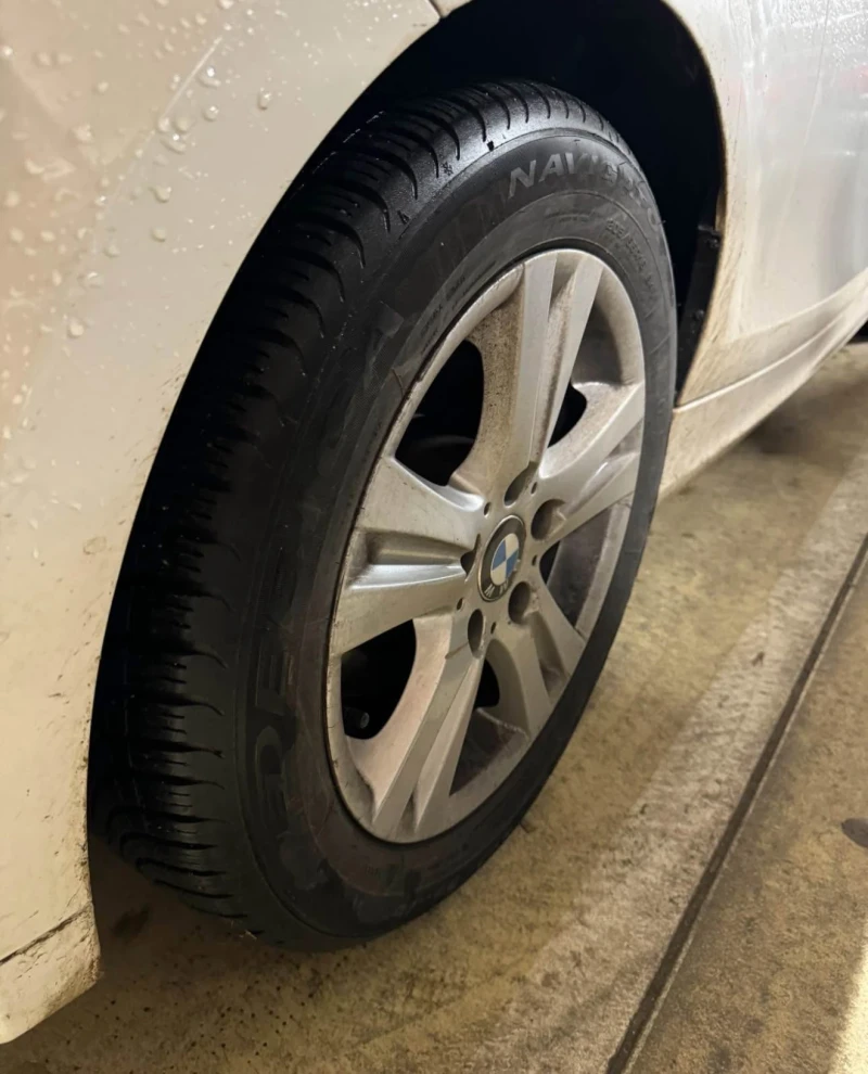 BMW 120, снимка 6 - Автомобили и джипове - 52481524