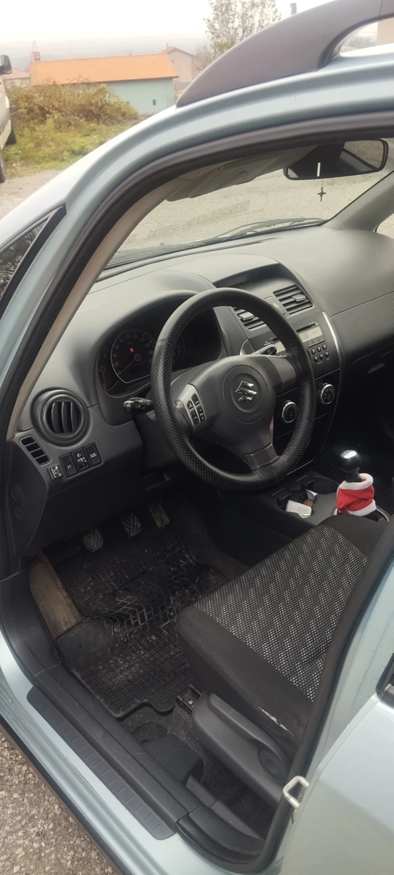 Suzuki SX4, снимка 5 - Автомобили и джипове - 52656485