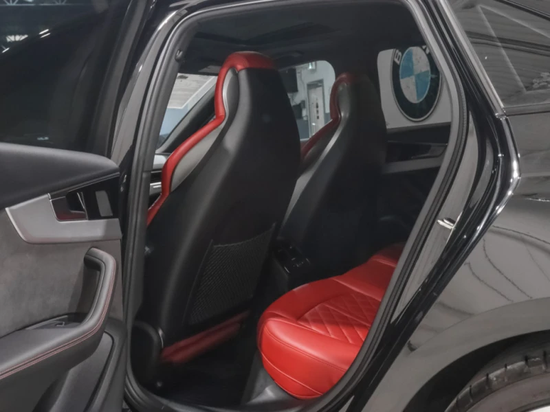 Audi S4 3.0 TFSI Quattro / PROGRESSIV / BLACK OPTICS / RED, снимка 15 - Автомобили и джипове - 52677810