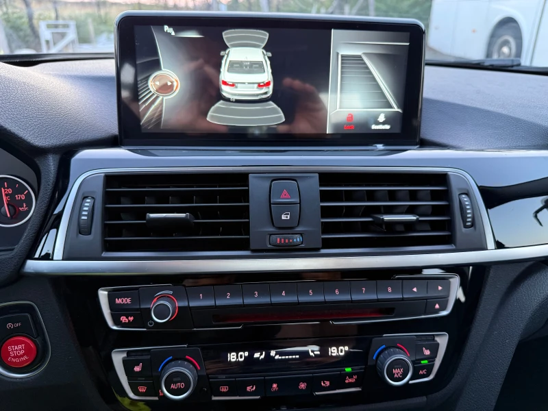 BMW 320 face G20, снимка 14 - Автомобили и джипове - 52829757