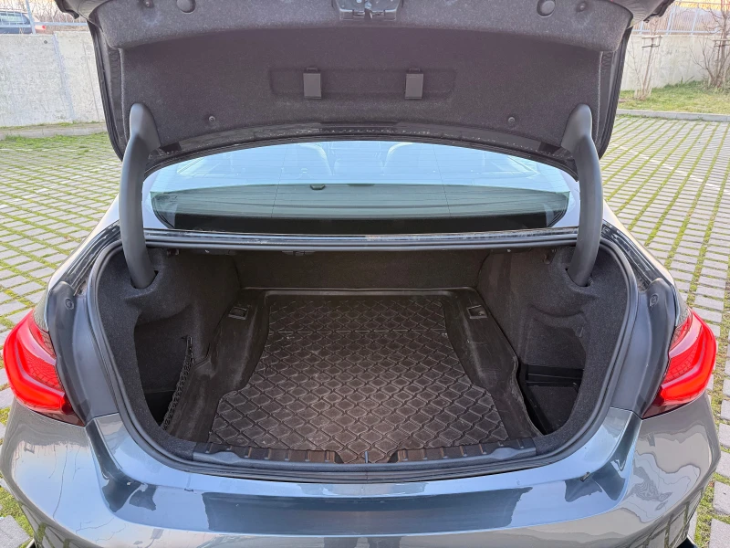 BMW 320 face G20, снимка 12 - Автомобили и джипове - 52829757