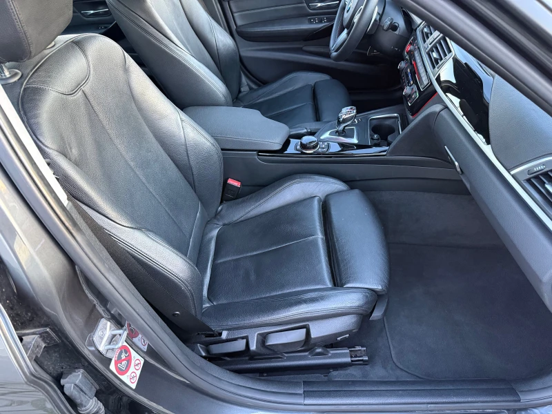 BMW 320 face G20, снимка 9 - Автомобили и джипове - 52829757