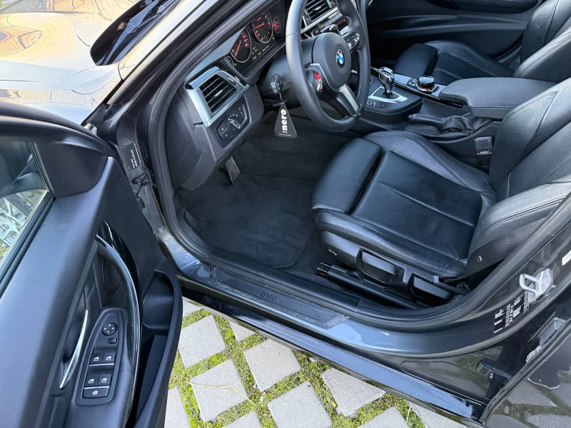 BMW 320 face G20, снимка 7 - Автомобили и джипове - 52829757