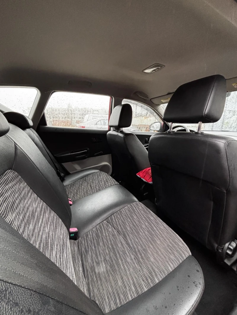 Kia Ceed 1.4 газ, снимка 8 - Автомобили и джипове - 53057302