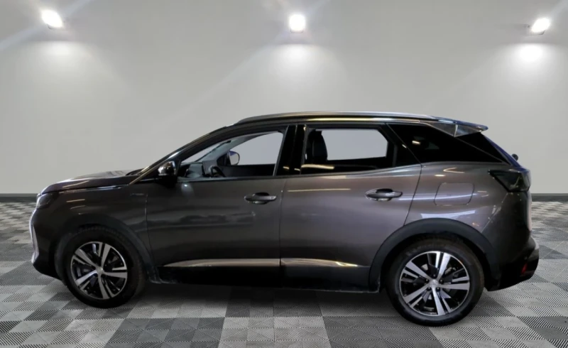 Peugeot 3008 3008 HYBRID 225 E-EAT8 ALLURE PACK, снимка 6 - Автомобили и джипове - 53103979