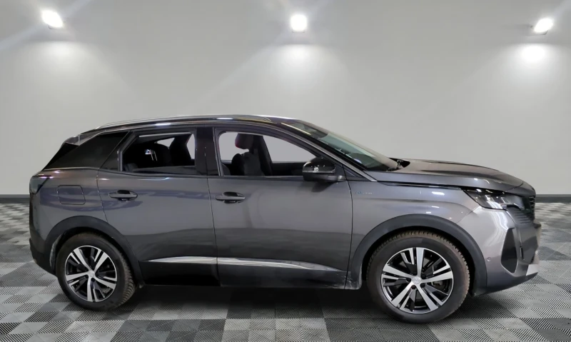 Peugeot 3008 3008 HYBRID 225 E-EAT8 ALLURE PACK, снимка 3 - Автомобили и джипове - 53103979