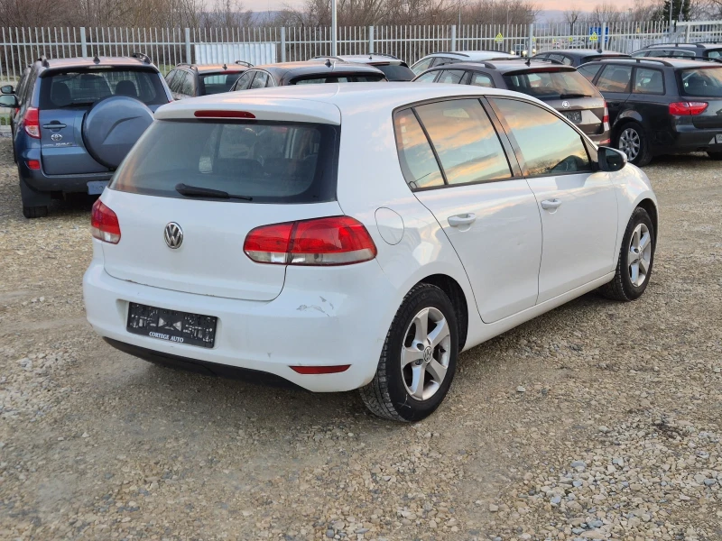 VW Golf 1.6 LPG, снимка 3 - Автомобили и джипове - 53114940