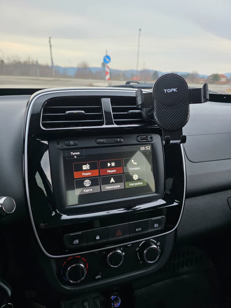 Dacia Spring, снимка 11 - Автомобили и джипове - 53238117