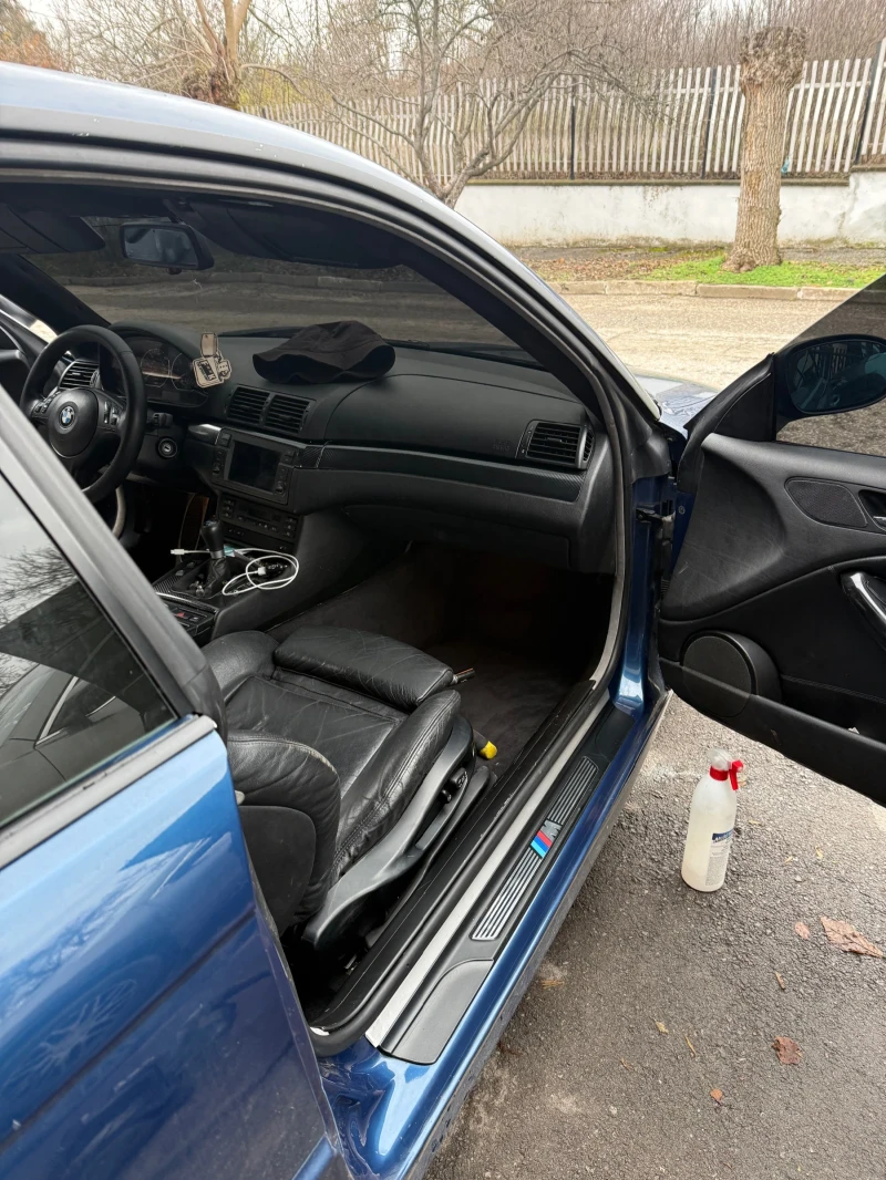 BMW 323, снимка 10 - Автомобили и джипове - 53260391