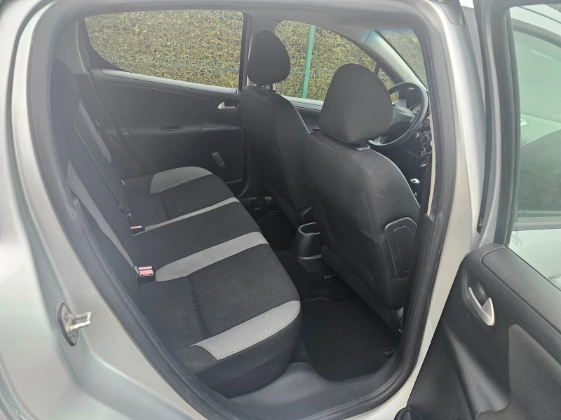Peugeot 207 1.4-Газ инж- Гаражно, снимка 16 - Автомобили и джипове - 53286416