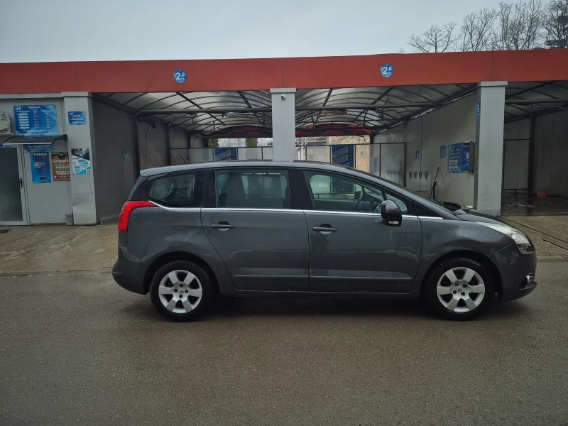 Peugeot 5008, снимка 5 - Автомобили и джипове - 53365948