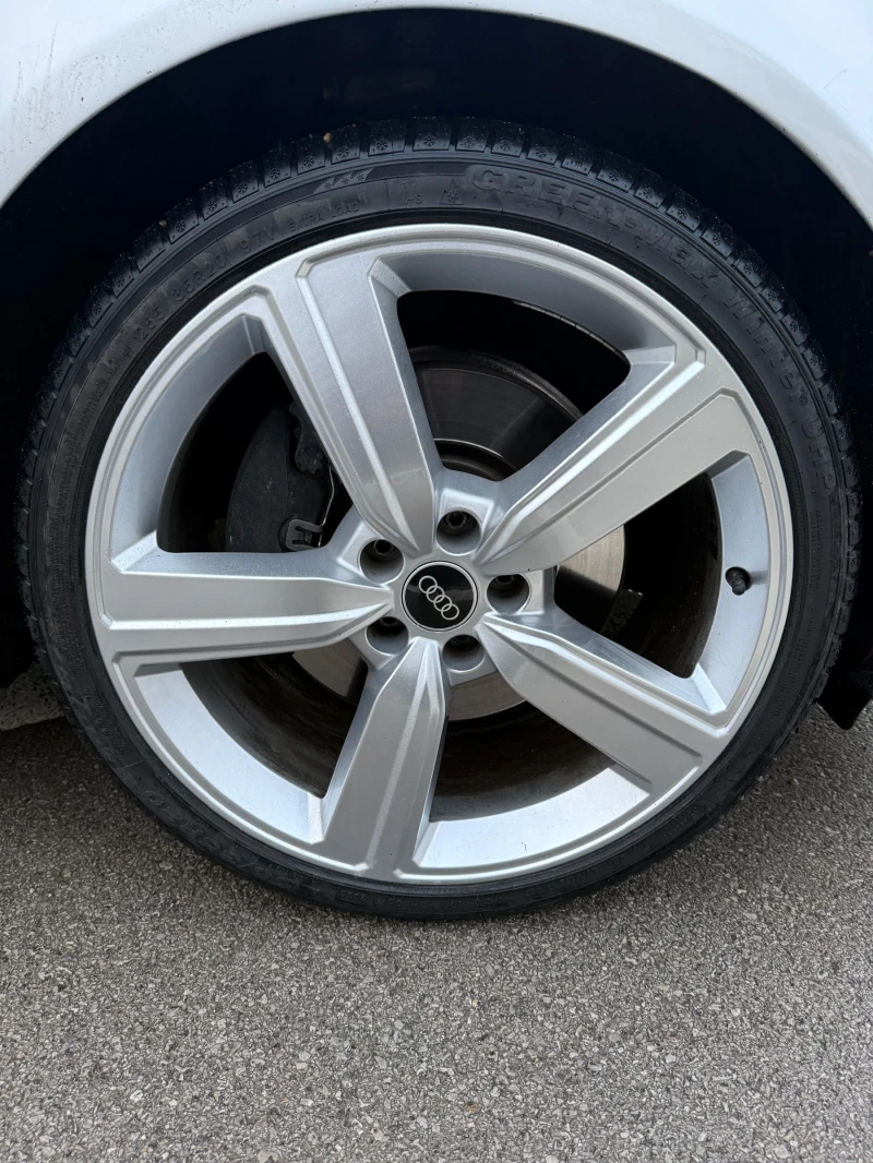 Audi A6 3.0 tdi, снимка 7 - Автомобили и джипове - 53486902