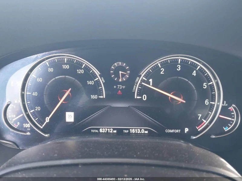 BMW 740 3.0l I, снимка 7 - Автомобили и джипове - 53583454