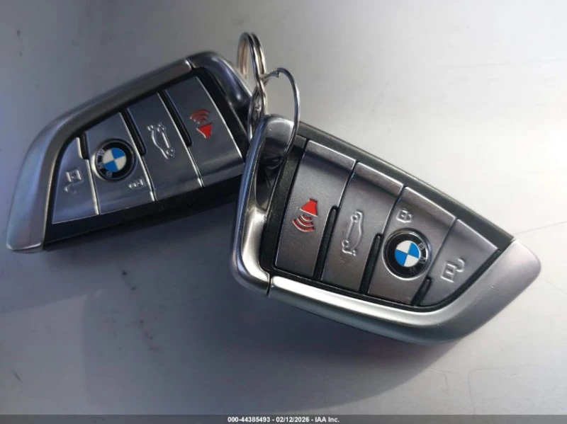 BMW 740 3.0l I, снимка 11 - Автомобили и джипове - 53583454