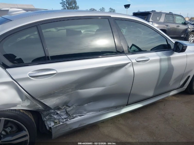 BMW 740 3.0l I, снимка 13 - Автомобили и джипове - 53583454