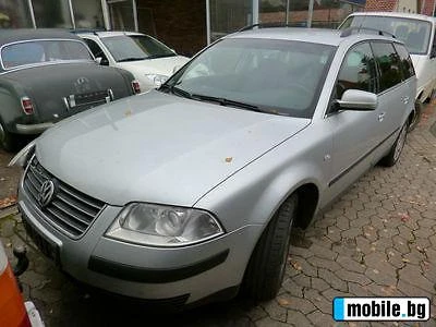 VW Passat 1.9TDI | Mobile.bg � ����������� 1