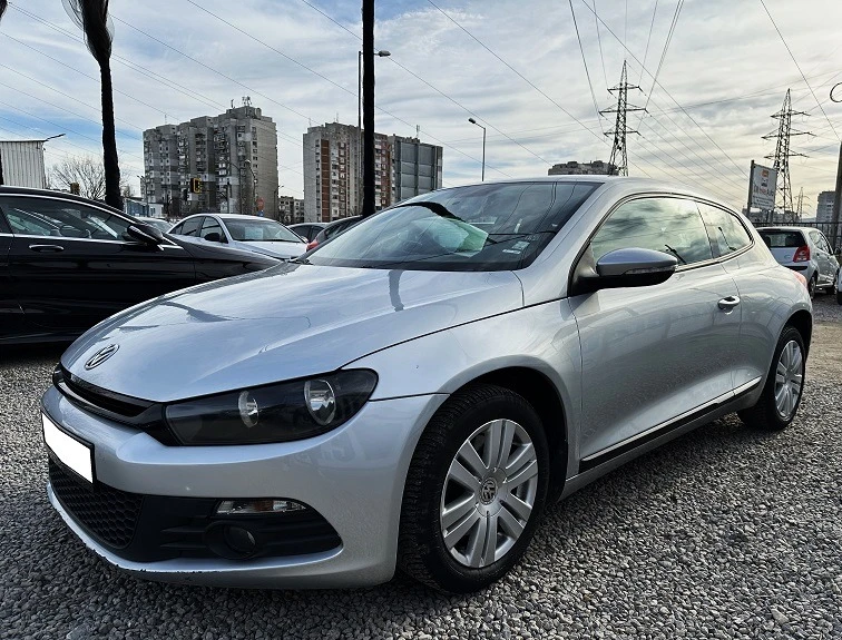 VW Scirocco 1.4TSI Собствен Лизинг, снимка 1 - Автомобили и джипове - 44215263