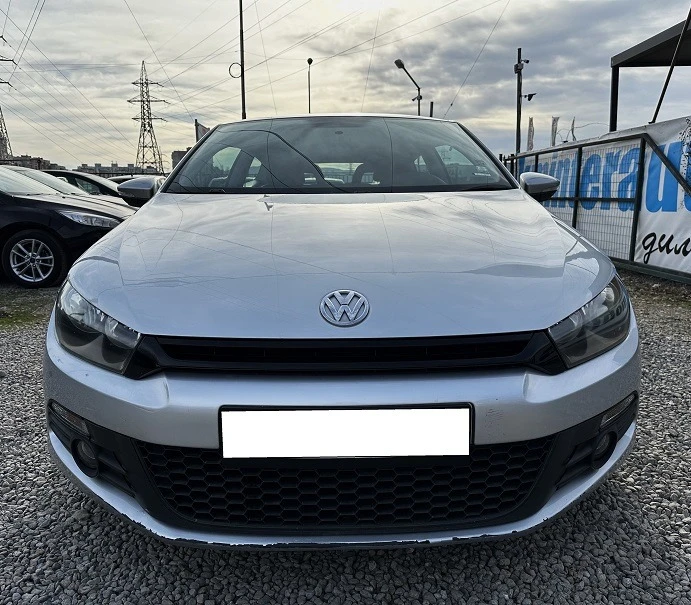 VW Scirocco 1.4TSI Собствен Лизинг, снимка 2 - Автомобили и джипове - 44215263