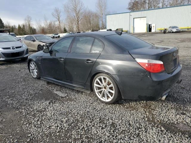 BMW M5 2005 V8 Цена до България!, снимка 2 - Автомобили и джипове - 49172979