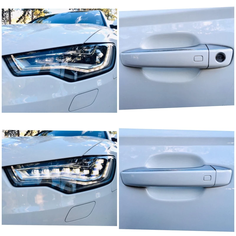 Audi A6 S-LINE Бартер. - 28300 лв. - 21201198 | Car24.bg