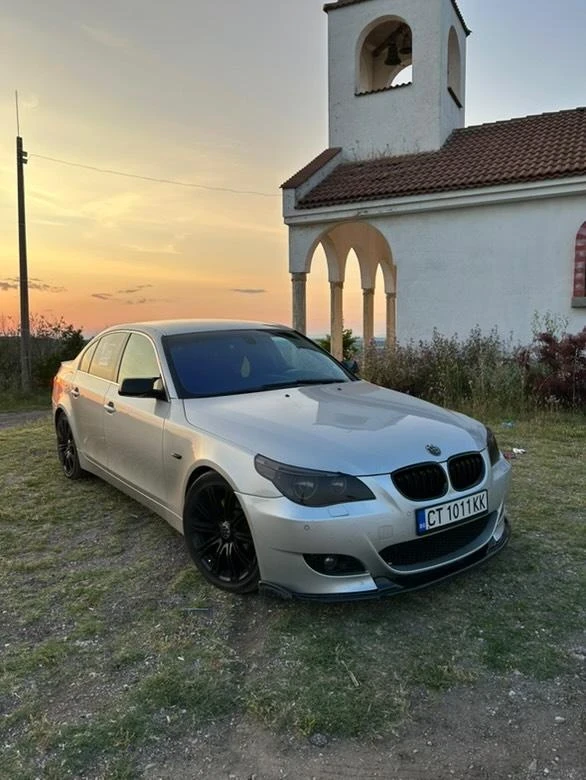 BMW 530 530 - изображение 2