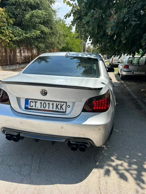 BMW 530 530 - изображение 4