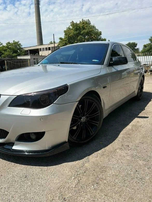 BMW 530 530 - изображение 3