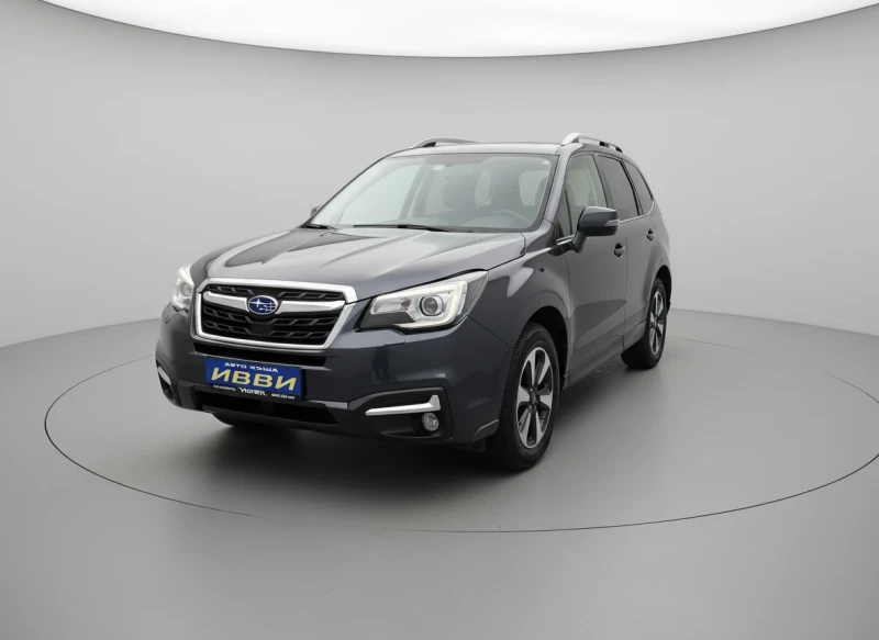 Subaru Forester Face lift - 16900 лв. / 8640.83 € - 65565828 1
