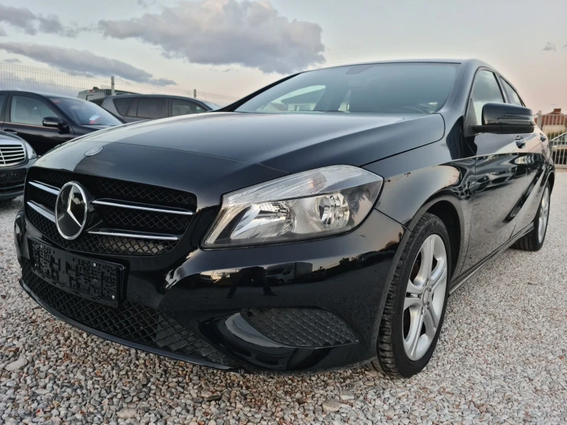 Mercedes-Benz A 180 1.5 CDI / navi / camera  - 17900 лв. / 9152.12 € - 64159016 1