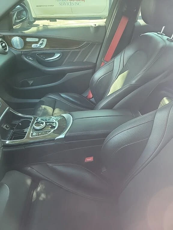 Mercedes-Benz C 43 AMG ..4-MATIC..* АвтоКредит* Цена до БГ*  - изображение 9