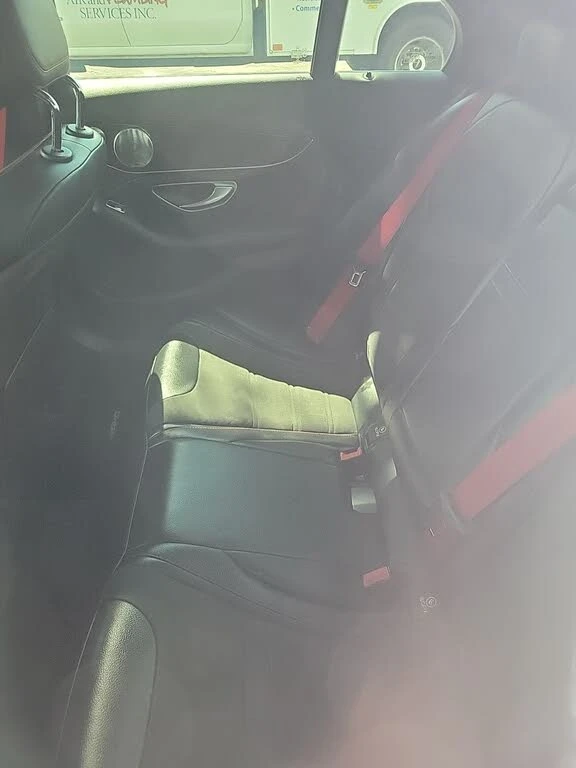 Mercedes-Benz C 43 AMG ..4-MATIC..* АвтоКредит* Цена до БГ*  - изображение 10