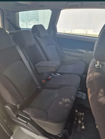 Mitsubishi Grandis Газов инжекцион , снимка 10 - Автомобили и джипове - 53773451