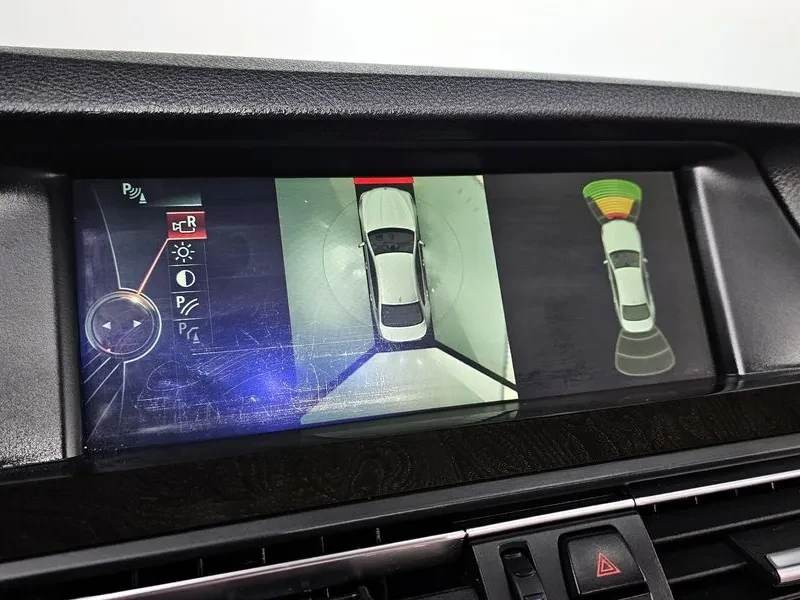 BMW 520, снимка 15 - Автомобили и джипове - 54592013