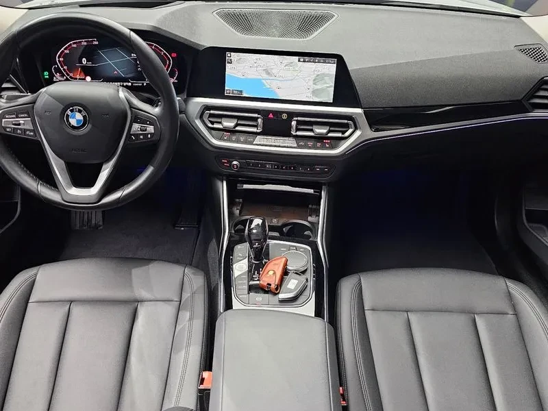 BMW 320 D | Mobile.bg � ����������� 7
