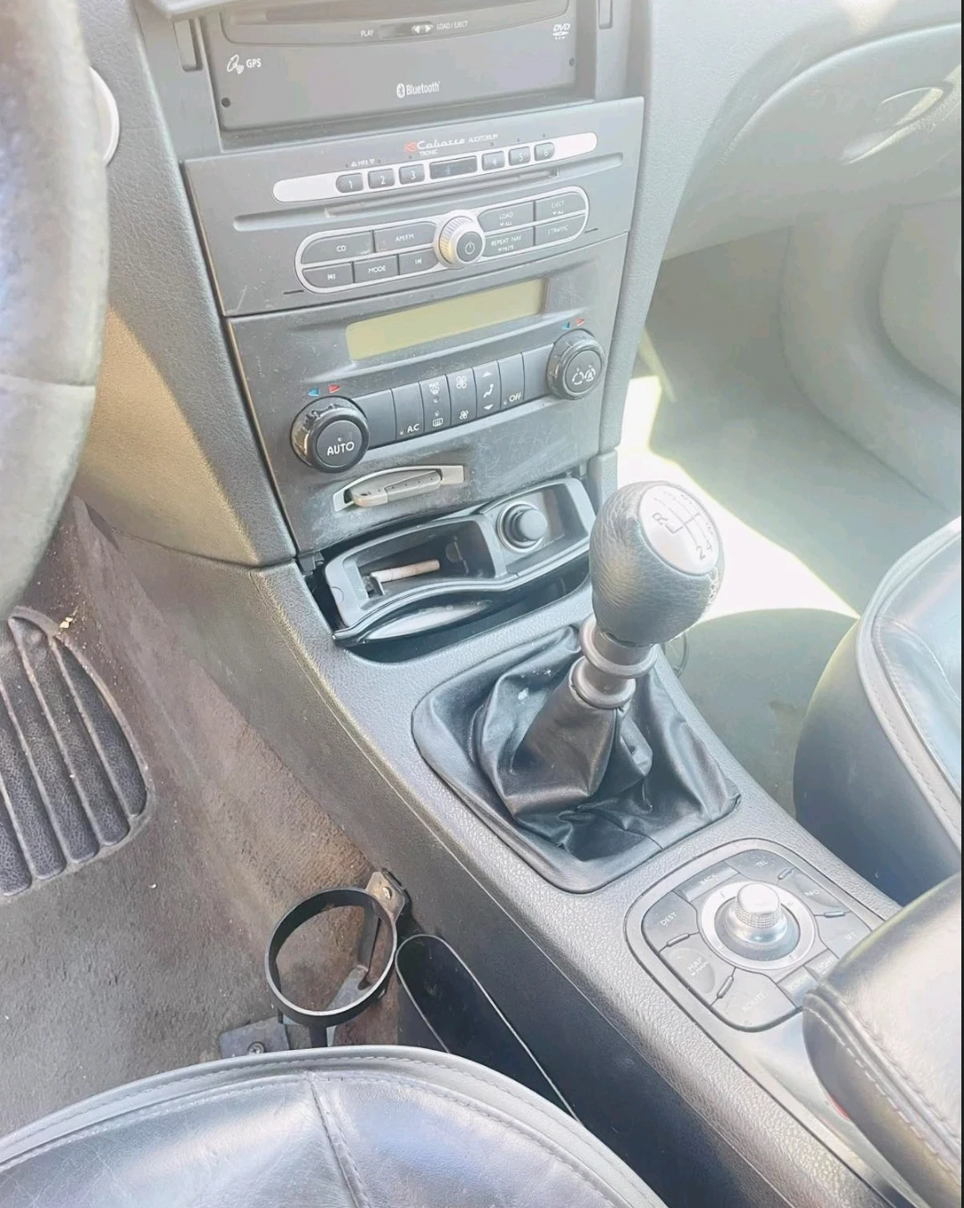 Renault Laguna 2.2, снимка 1